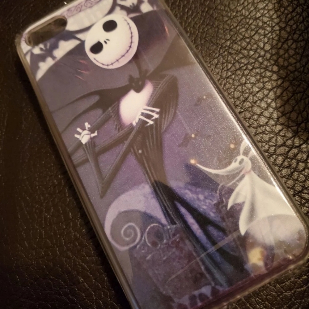iPhone 5c Case